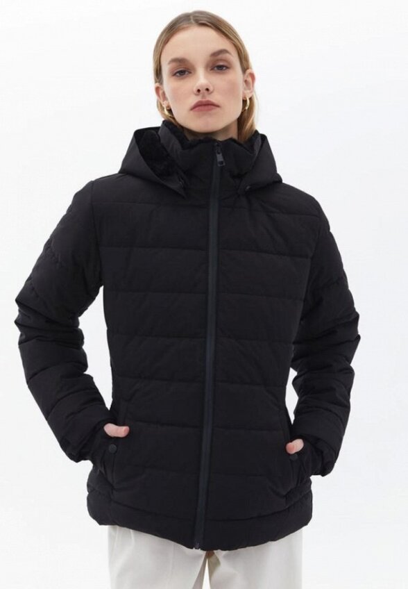 Куртка утепленная OXXO