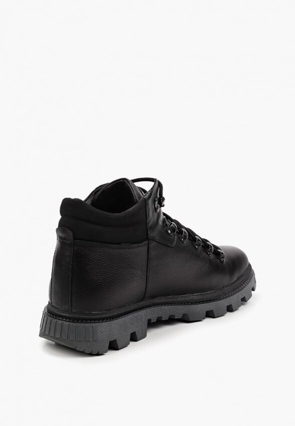 Ботинки Thomas Munz