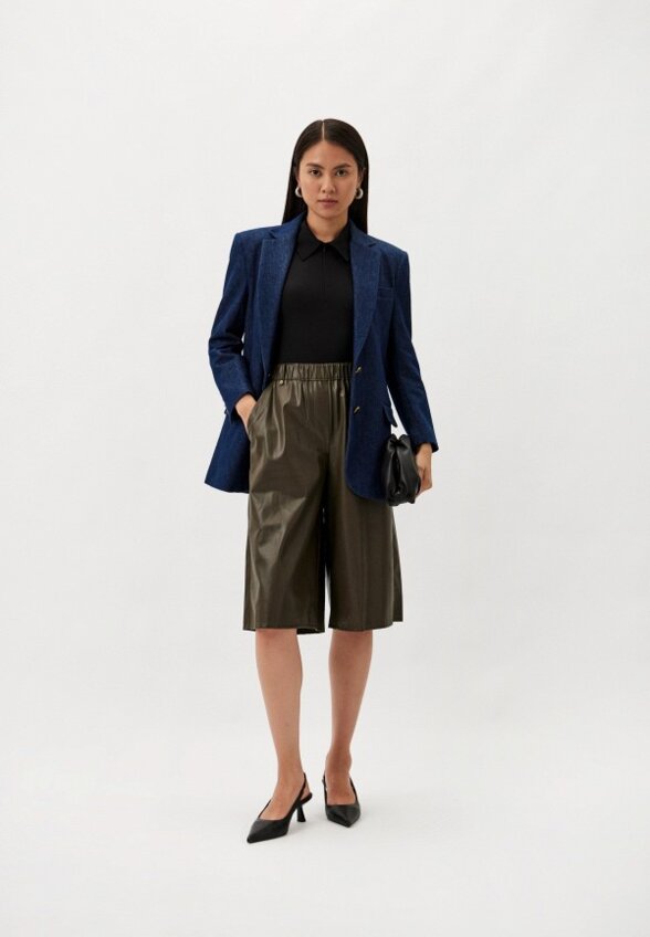 Шорты Patrizia Pepe