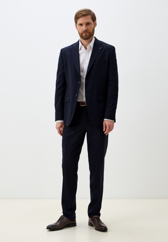 Костюм классический Bazioni