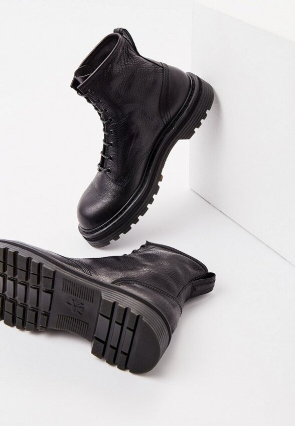 Ботинки Premiata