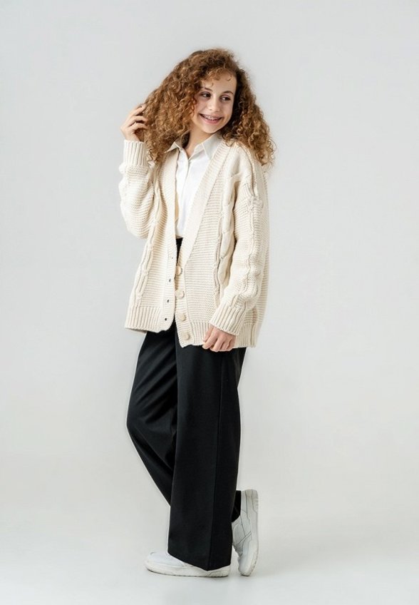 Кардиган Locoloco All For Junior