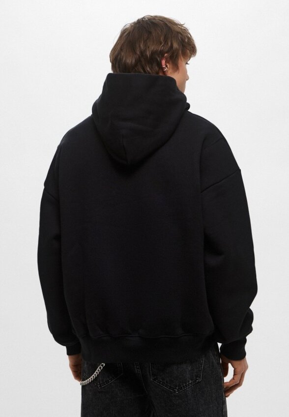 Худи Purple Brand