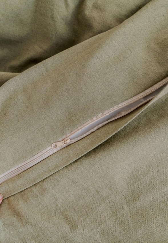 Постельное белье Евро Moye Home