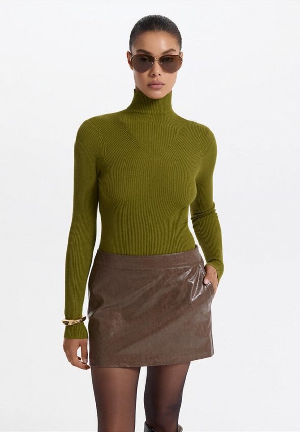 Водолазка Love Republic