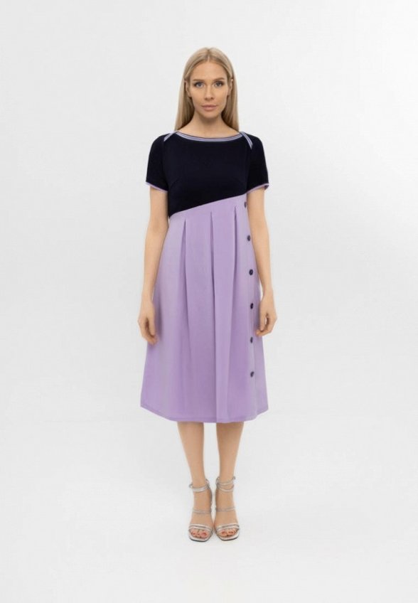 Платье Charuttimoda