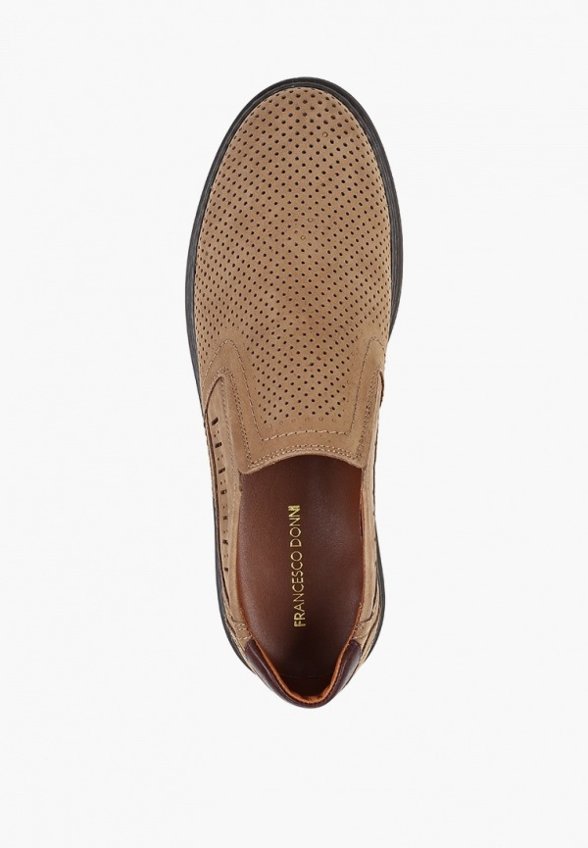 Слипоны Francesco Donni