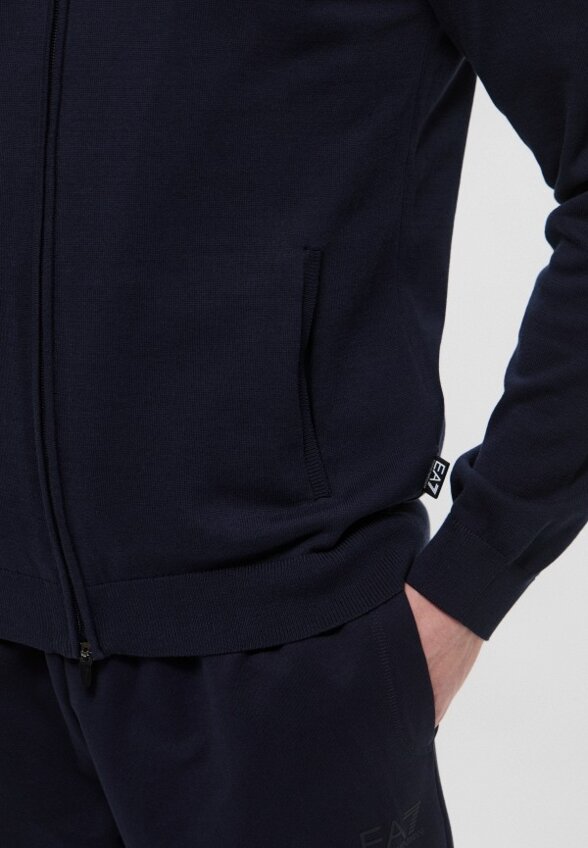 Кардиган EA7