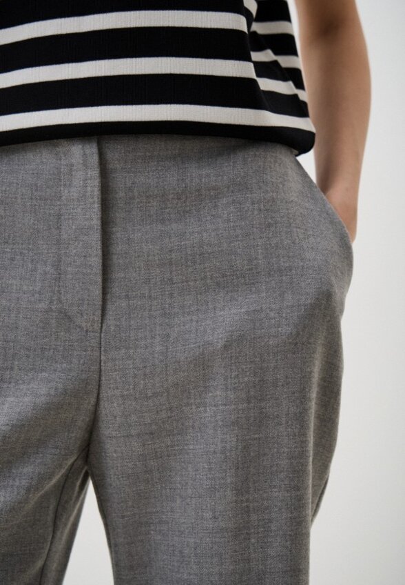 Брюки Anna Pekun