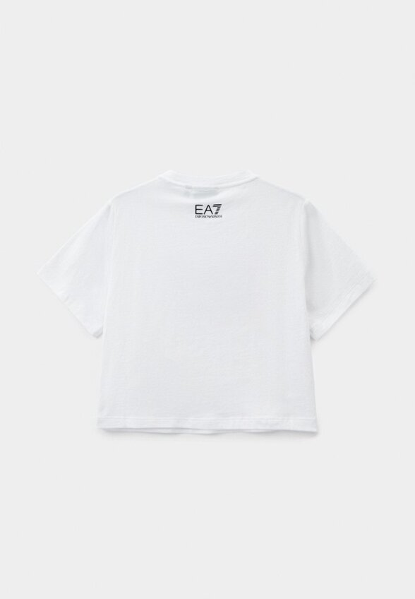 Футболка EA7