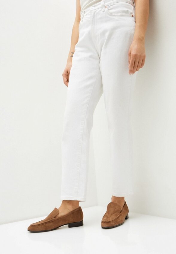 Лоферы Ekonika Premium