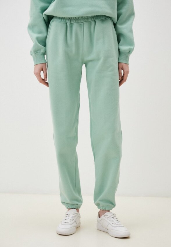 Брюки спортивные N.O.A.