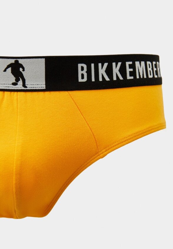 Трусы 6 шт. Bikkembergs