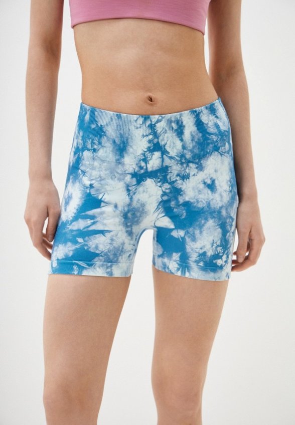 Велосипедки Margo Blues