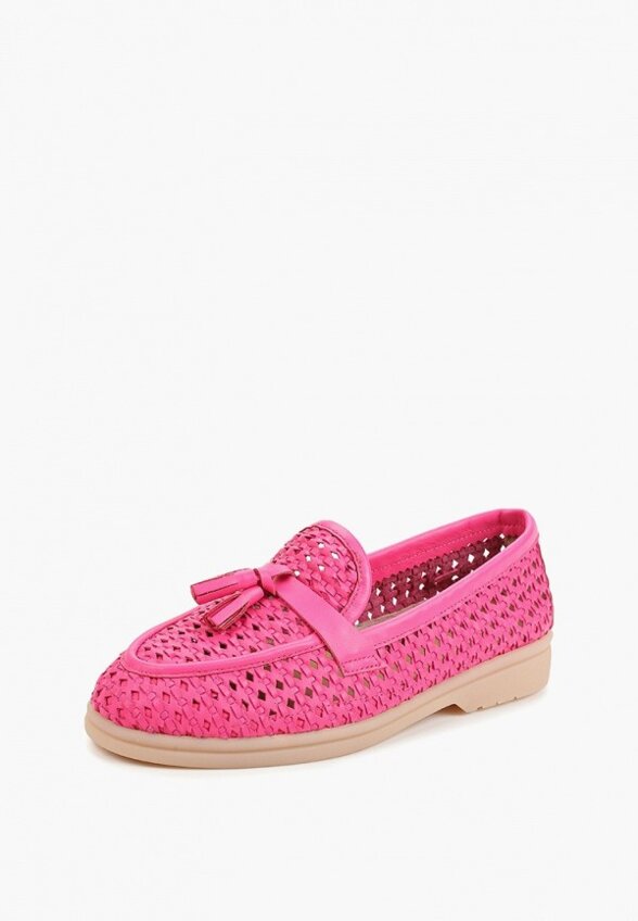 Лоферы Graciana