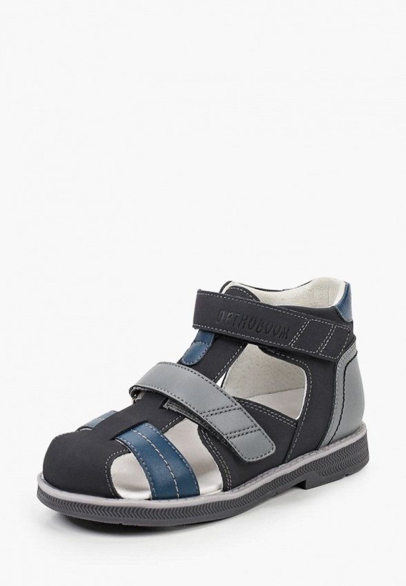 Сандалии Orthoboom