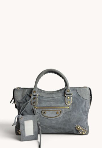 Balenciaga City
