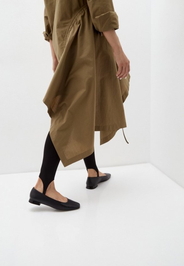 Балетки Högl