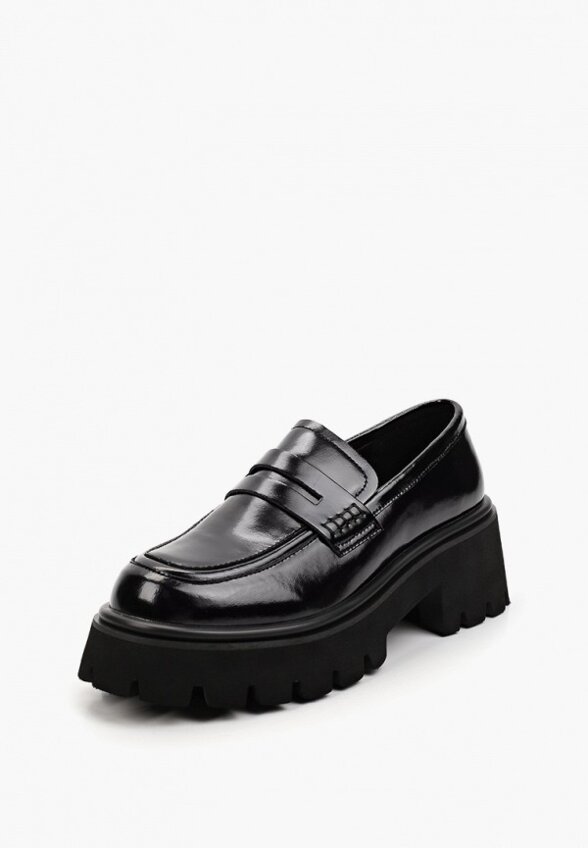 Лоферы Thomas Munz