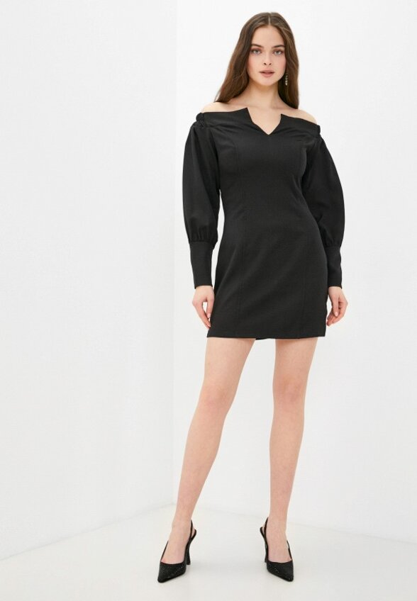 Платье Pink Summer