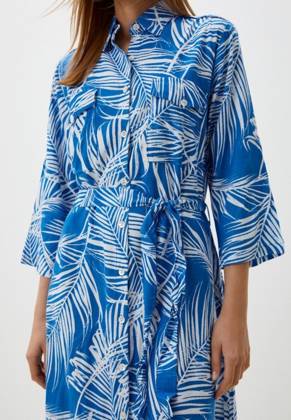 Платье Ганг