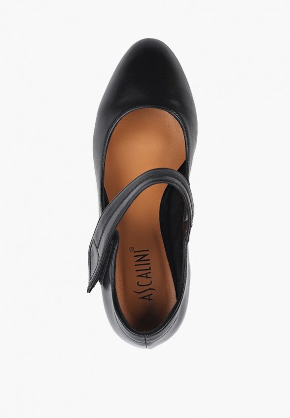 Туфли Ascalini