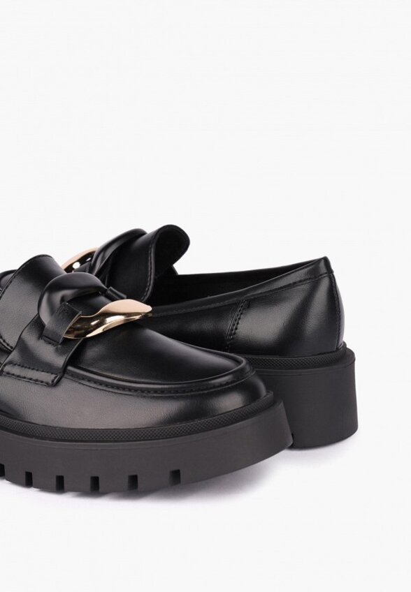 Лоферы Instreet