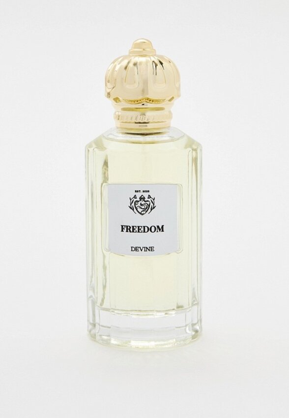 Парфюмерная вода Devine Perfumes