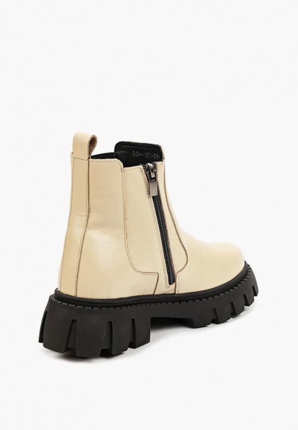 Ботинки Iridis