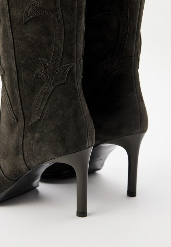 Сапоги Ekonika