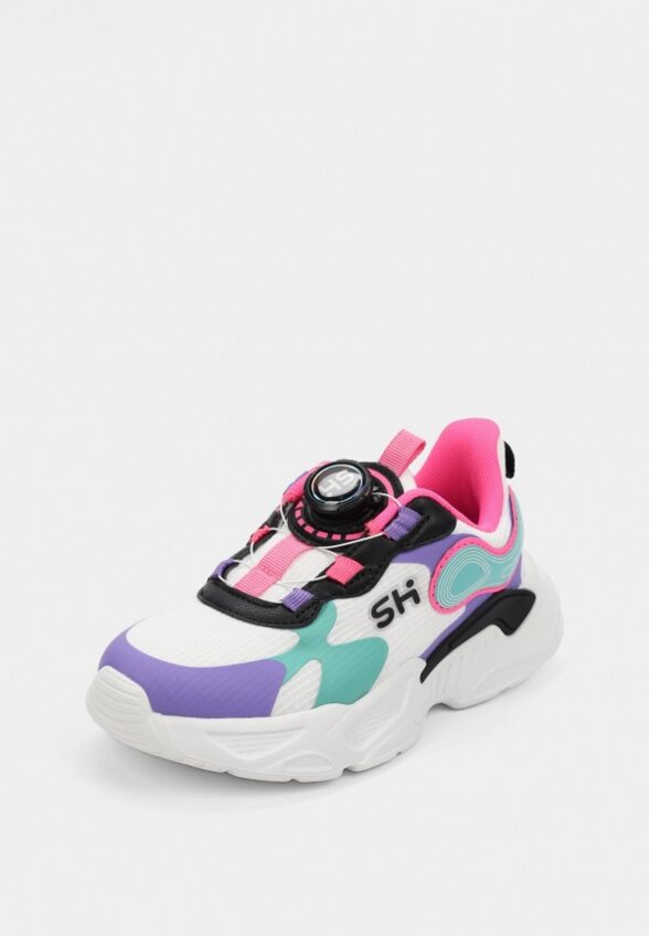 Кроссовки Shuzzi