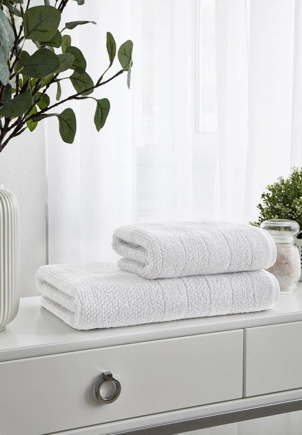 Комплект полотенец Love Me