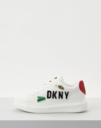 Кеды DKNY женщинам