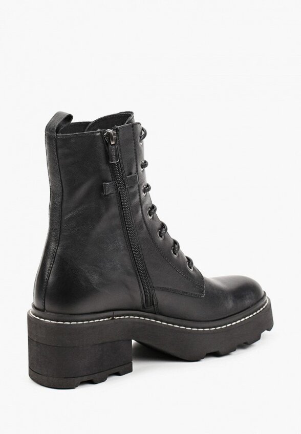 Ботильоны Ralf Ringer