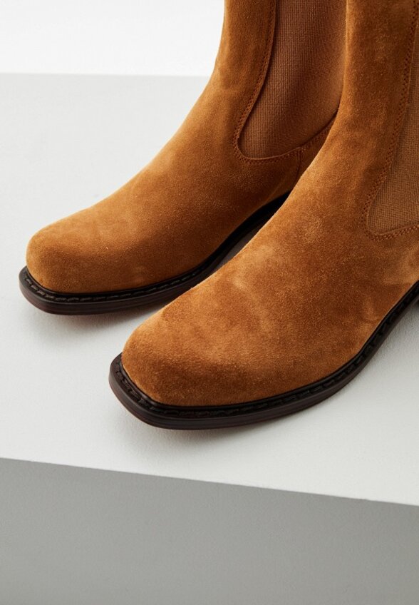 Ботинки Refined