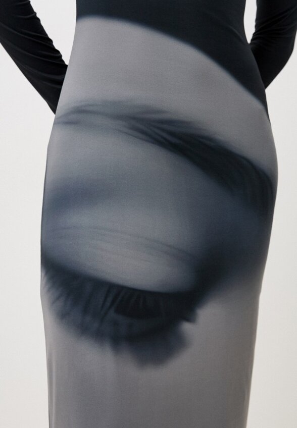 Платье Desigual