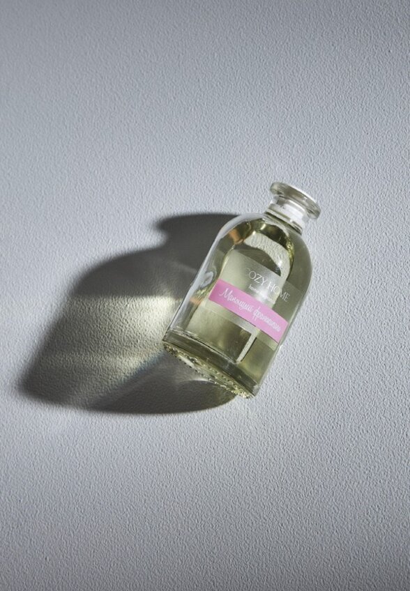 Аромадиффузор Cozy Home