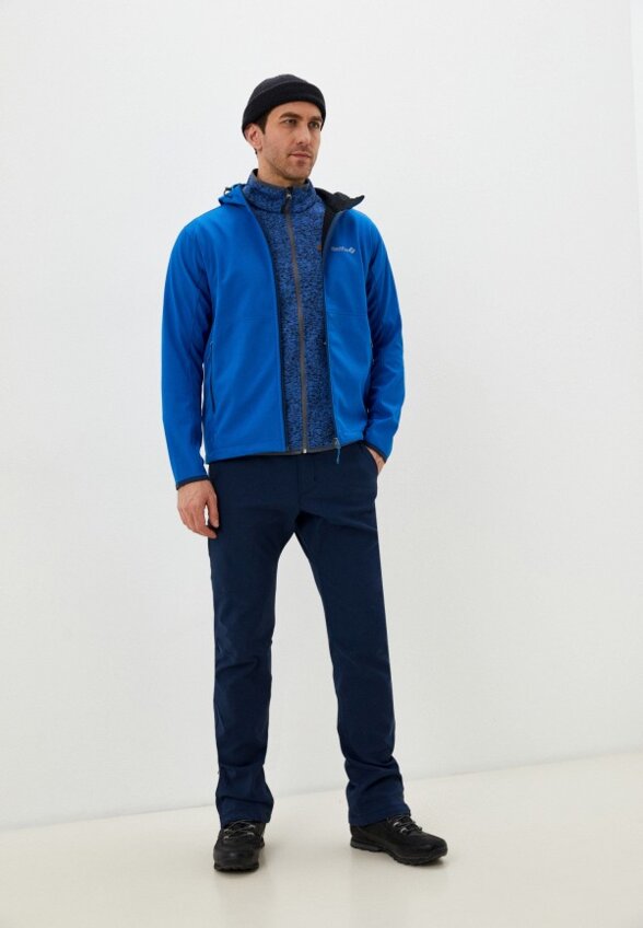 Ветровка Red Fox