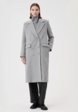 Пальто двубортное Bstatement2  - превью
