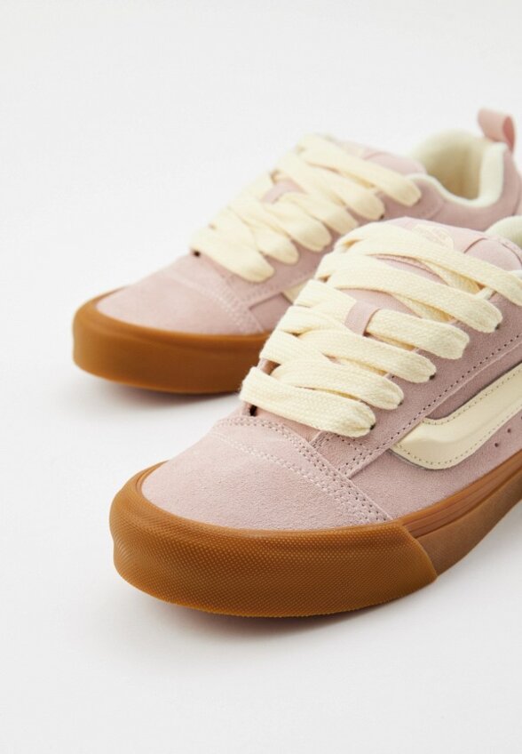 Кеды Vans