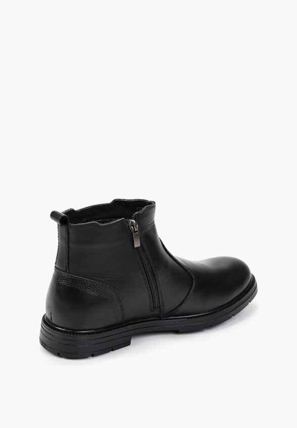 Ботинки Thomas Munz