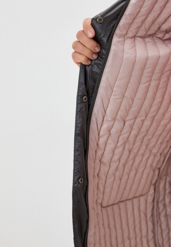 Куртка-пальто Winterra