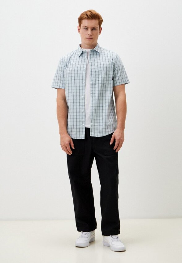 Рубашка Jack Wolfskin