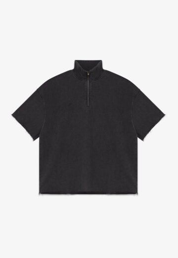 Футболка Polo Bless Graphite FABLE