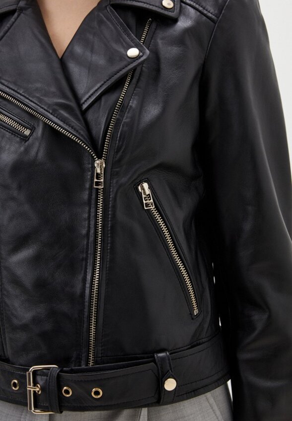 Косуха Снежная Королева