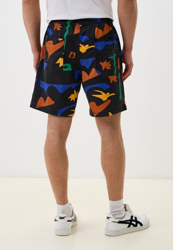 Шорты Volcom