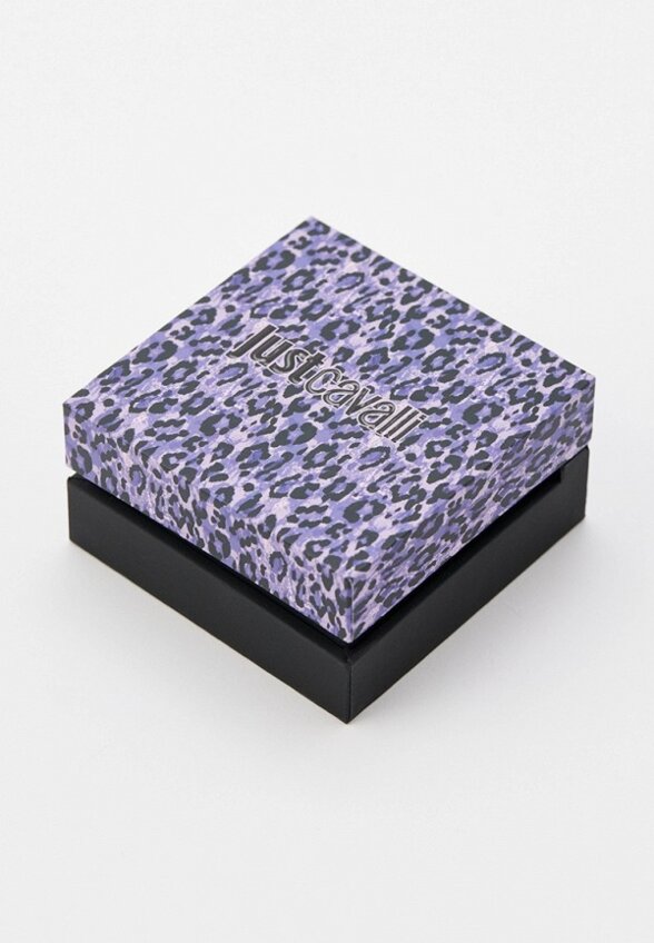 Серьги Just Cavalli