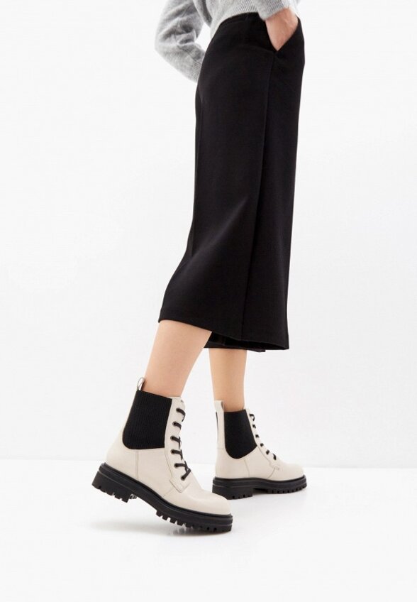 Ботинки Giotto