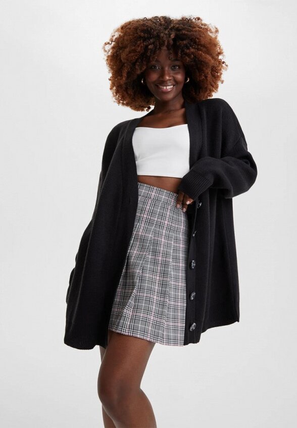 Кардиган Barmariska