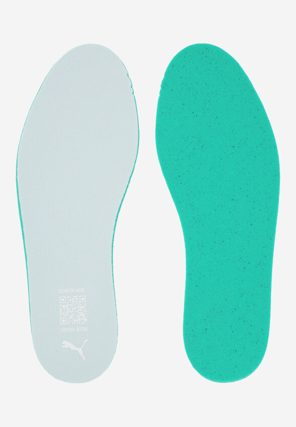 Кеды детские PUMA Courtflex V3 V Ps, Белый